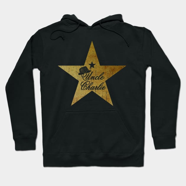Charles wilson deals hoodie